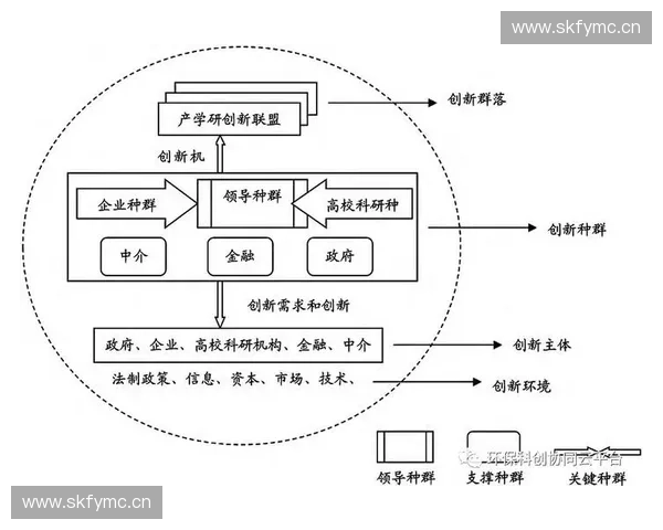 构建开放协同共生的体育创新生态体系高质量发展新格局