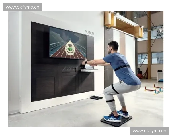 以运动实验室为核心的智能体能评估与科学训练创新平台建设发展