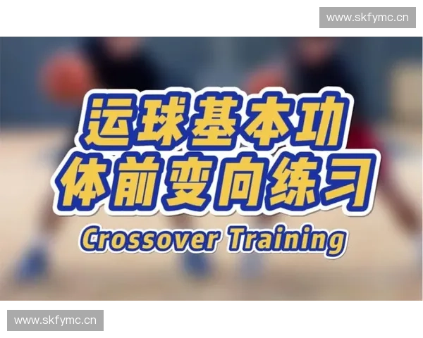 体前变向技巧全面解析与实战运用方法指南